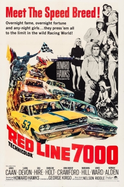 Watch Red Line 7000 Movies for Free