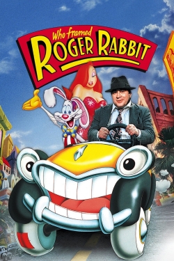 Watch Who Framed Roger Rabbit Movies for Free