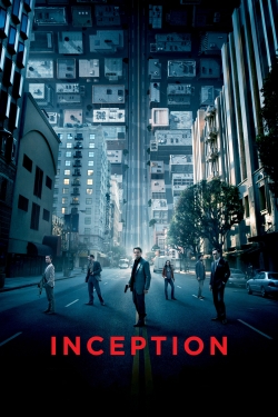 Watch Inception Movies for Free