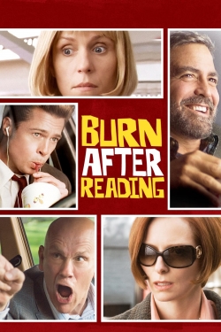 Watch Burn After Reading Movies for Free