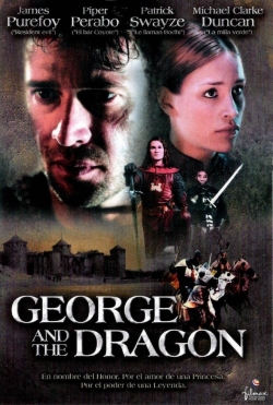Watch George and the Dragon Movies for Free