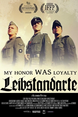 Watch My Honor Was Loyalty Movies for Free