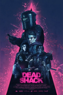Watch Dead Shack Movies for Free