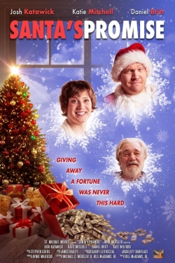 Watch Santa's Promise Movies for Free