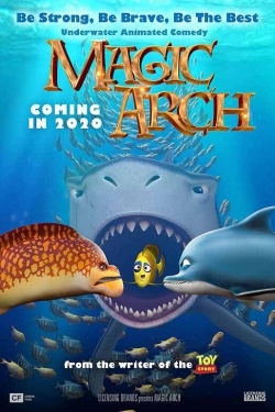 Watch Magic Arch Movies for Free