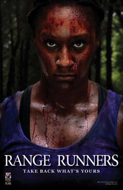 Watch Range Runners Movies for Free