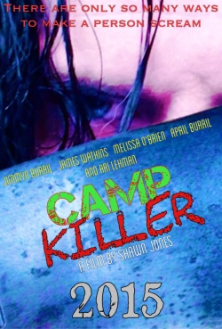 Watch Camp Killer Movies for Free