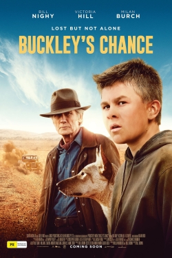 Watch Buckley's Chance Movies for Free