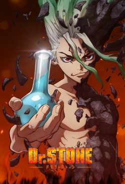 Watch Dr. Stone Movies for Free