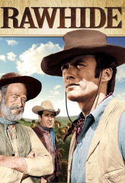 Watch Rawhide Movies for Free