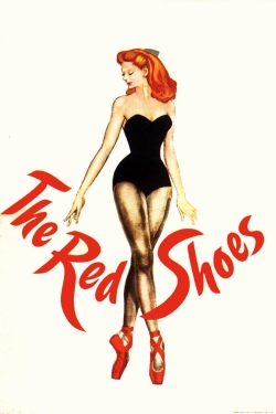 Watch The Red Shoes Movies for Free