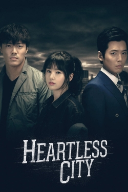 Watch Heartless City Movies for Free