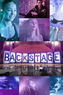 Watch Backstage Movies for Free
