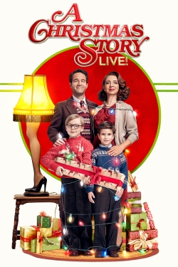 Watch A Christmas Story Live! Movies for Free