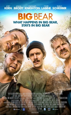Watch Big Bear Movies for Free