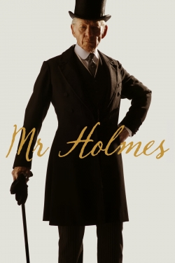 Watch Mr. Holmes Movies for Free