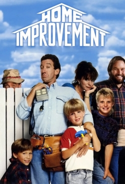 Watch Home Improvement Movies for Free
