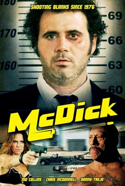 Watch McDick Movies for Free