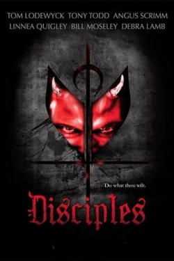 Watch Disciples Movies for Free
