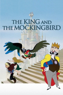 Watch The King and the Mockingbird Movies for Free