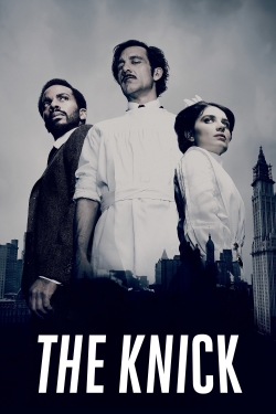 Watch The Knick Movies for Free