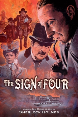 Watch The Sign of Four Movies for Free