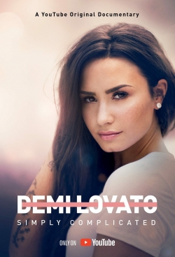 Watch Demi Lovato: Simply Complicated Movies for Free