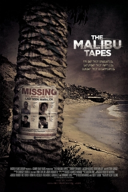 Watch Malibu Horror Story Movies for Free