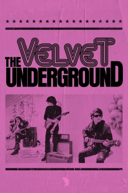 Watch The Velvet Underground Movies for Free