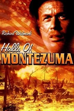 Watch Halls of Montezuma Movies for Free