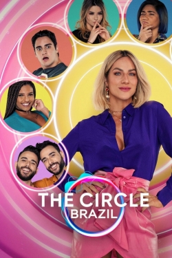 Watch The Circle Brazil Movies for Free