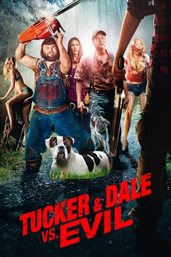 Watch Tucker and Dale vs. Evil Movies for Free