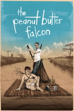 Watch The Peanut Butter Falcon Movies for Free