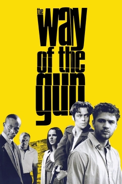 Watch The Way of the Gun Movies for Free