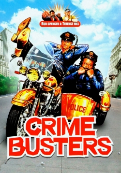 Watch Crime Busters Movies for Free