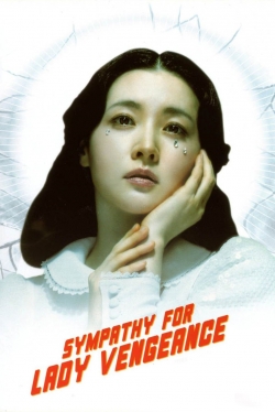 Watch Sympathy for Lady Vengeance Movies for Free