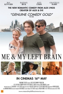 Watch Me and My Left Brain Movies for Free