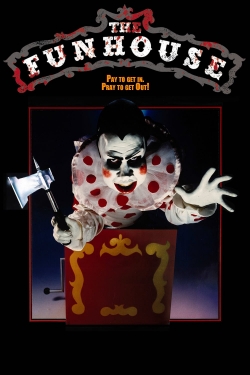 Watch The Funhouse Movies for Free