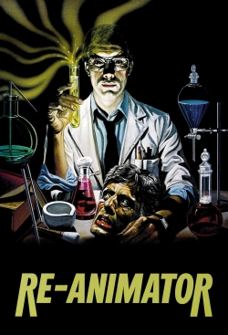Watch Re-Animator Movies for Free