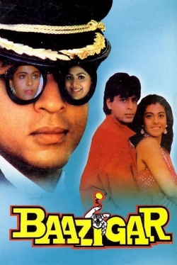 Watch Baazigar Movies for Free