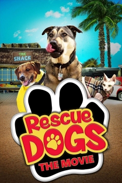 Watch Rescue Dogs Movies for Free