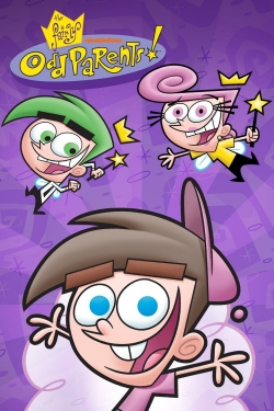 Watch The Fairly OddParents Movies for Free