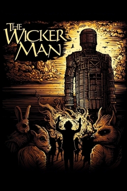 Watch The Wicker Man Movies for Free