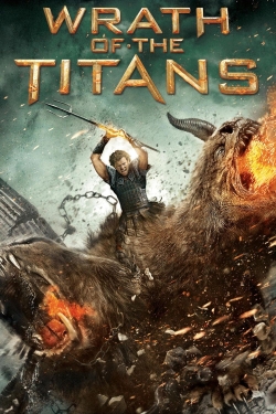 Watch Wrath of the Titans Movies for Free