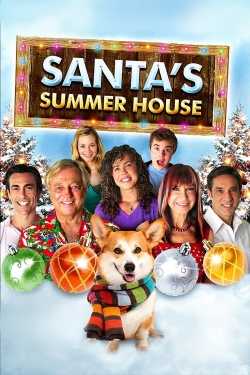 Watch Santa's Summer House Movies for Free