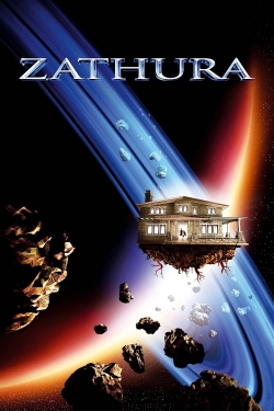 Watch Zathura: A Space Adventure Movies for Free