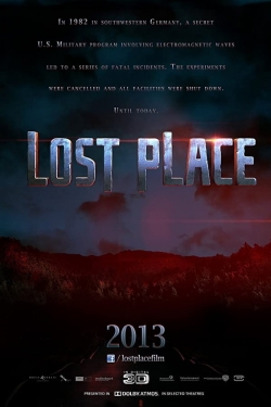 Watch Lost Place Movies for Free