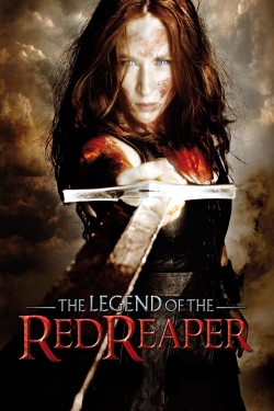 Watch Legend of the Red Reaper Movies for Free