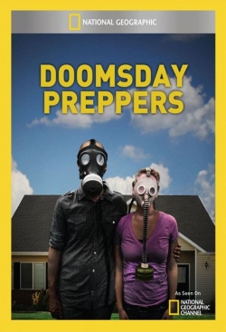 Watch Doomsday Preppers Movies for Free