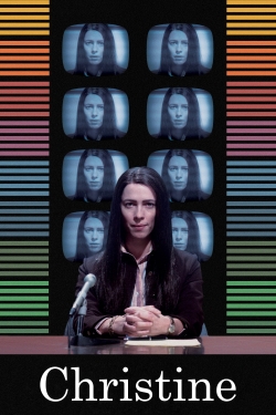 Watch Christine Movies for Free